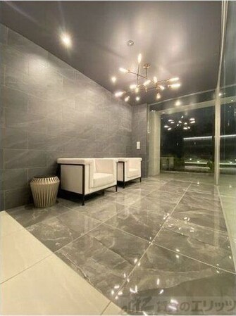 スプランディッド新大阪EASTの物件内観写真